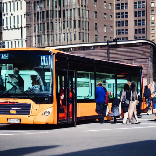 039_People getting on a bus in the city.png